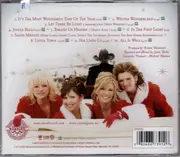 CD - Point Of Grace - Winter Wonderland