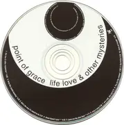 CD - Point Of Grace - Life Love & Other Mysteries