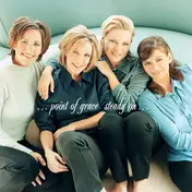 Point of Grace - Steady On...