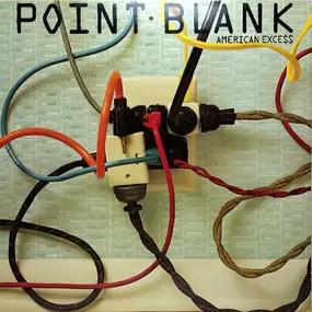 Point Blank - American Excess