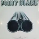LP - Point Blank - Point Blank - light blue Arista