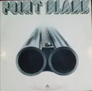 LP - Point Blank - Point Blank - light blue Arista