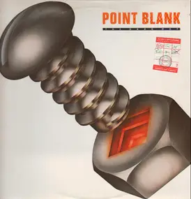 Point Blank - The Hard Way