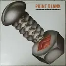 LP - Point Blank - The Hard Way