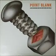LP - Point Blank - The Hard Way