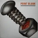 LP - Point Blank - The Hard Way