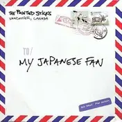The Pointed Sticks - My Japanese Fan