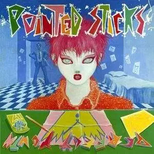 Pointed Sticks - Perfect Youth + 4