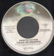Pointer Sisters - Could I Be Dreaming