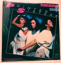 12'' - Pointer Sisters - Baby Come And Get It - generic cover version