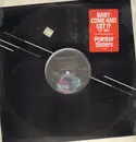 12inch Vinyl Single - Pointer Sisters - Baby Come And Get It - STILL SEALED