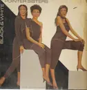 LP - Pointer Sisters - Black & White