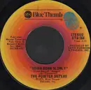 7inch Vinyl Single - Pointer Sisters - Going Down Slowly / Sleeping Alone