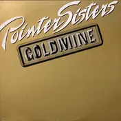 The Pointer Sisters - Goldmine: The Best Of The Pointer Sisters