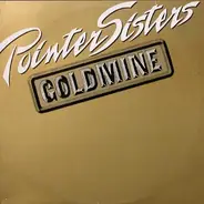 Pointer Sisters - Goldmine: The Best Of The Pointer Sisters
