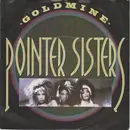 7inch Vinyl Single - Pointer Sisters - Goldmine