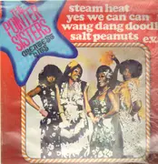 LP - Pointer Sisters - Greatest Hits