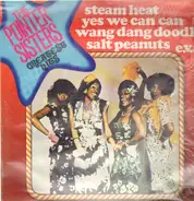 Pointer Sisters - Greatest Hits