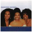 CD - Pointer Sisters - Die Grossen Erfolge