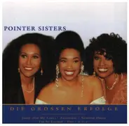 Pointer Sisters - Die Grossen Erfolge