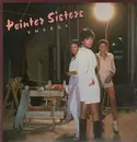 LP - Pointer Sisters - Energy