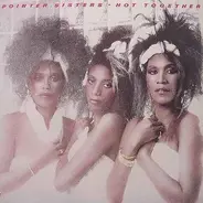 Pointer Sisters - Hot Together