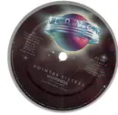 12'' - Pointer Sisters - Happiness - promo, orange vinyl