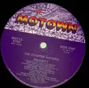 12'' - Pointer Sisters - Insanity