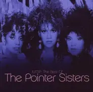 Pointer Sisters - Jump: The Best Of The Pointer Sisters