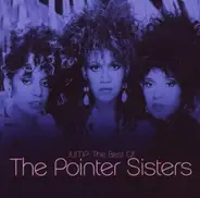 Pointer Sisters - Jump: The Best Of The Pointer Sisters