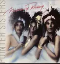 12inch Vinyl Single - Pointer Sisters - Mercury Rising