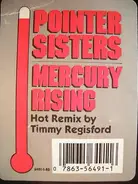 Pointer Sisters - Mercury Rising