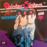 Pointer Sisters - Neutron Dance