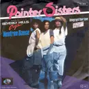 7'' - Pointer Sisters - Neutron Dance / Telegraph Your Love