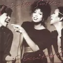 LP - Pointer Sisters - So Excited!