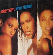 Pointer Sisters - Serious Slammin'