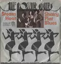 7inch Vinyl Single - Pointer Sisters - Steam Heat
