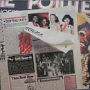 LP - Pointer Sisters - Pop Gold - Gatefold