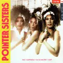 CD - Pointer Sisters - The ★ Collection