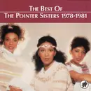 CD - Pointer Sisters - The Best Of The Pointer Sisters 1978-1981