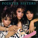 7inch Vinyl Single - Pointer Sisters - Twist My Arm