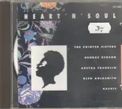 The Pointer Sisters - Heart 'n Soul