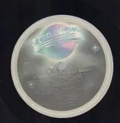 LP - Pointer Sisters - Break Out