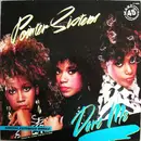 12inch Vinyl Single - Pointer Sisters - Dare Me