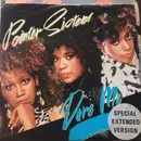 12inch Vinyl Single - Pointer Sisters - Dare Me