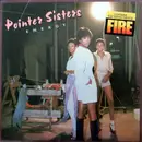 LP - Pointer Sisters - Energy - + Insert