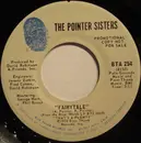 7inch Vinyl Single - Pointer Sisters - Fairytale