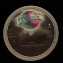 12inch Vinyl Single - Pointer Sisters - Fire