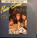 7inch Vinyl Single - Pointer Sisters - Freedom