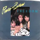 7inch Vinyl Single - Pointer Sisters - Freedom